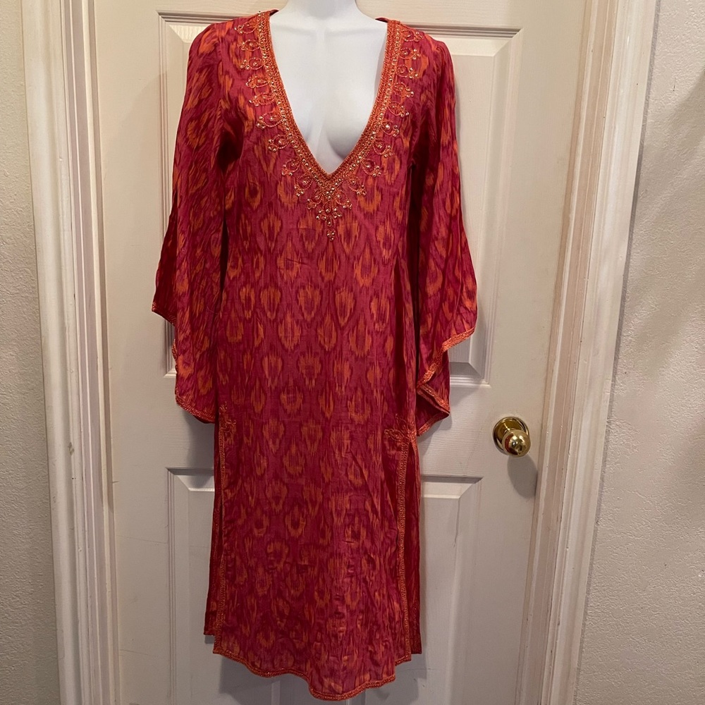 Calypso st Barth size small